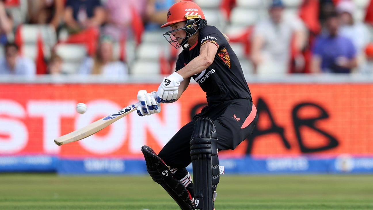 cricket news