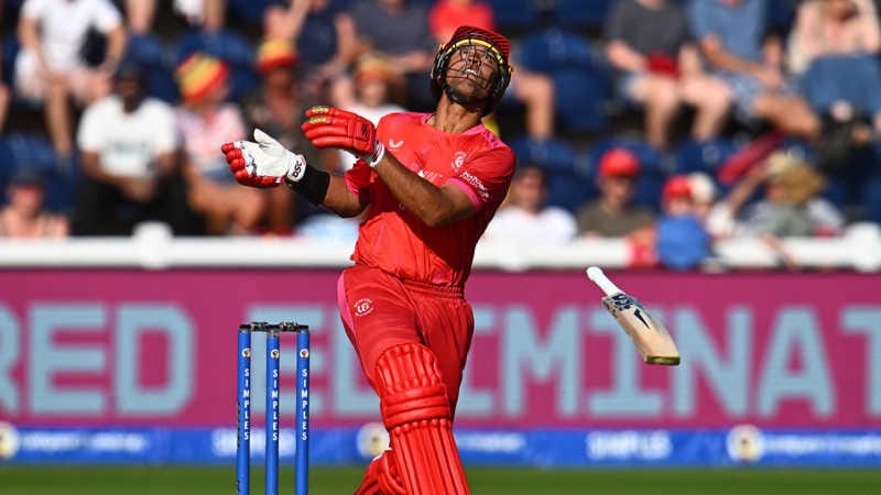 cricket news
