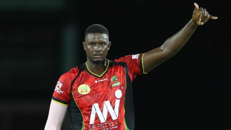 cricket news