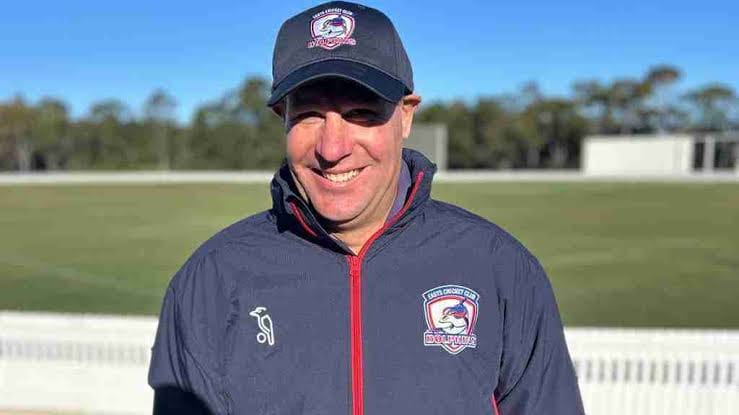 cricket news