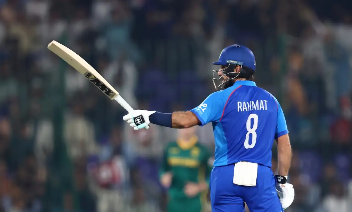 cricket news
