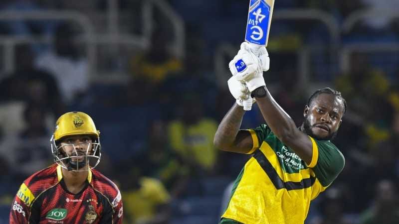 cricket news