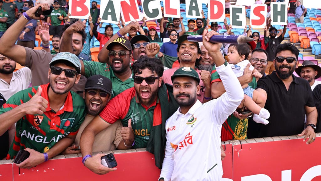 cricket news