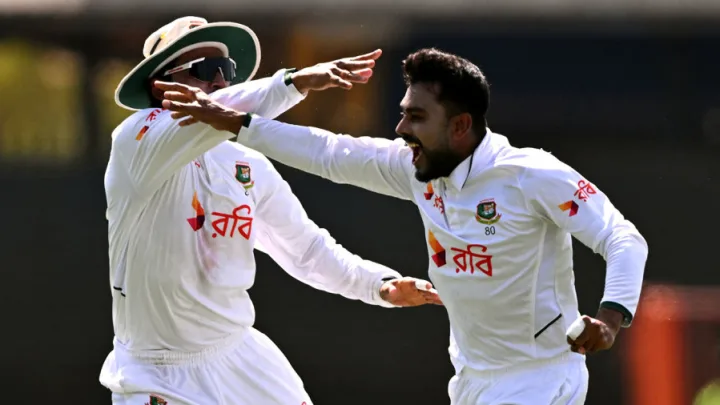 cricket news