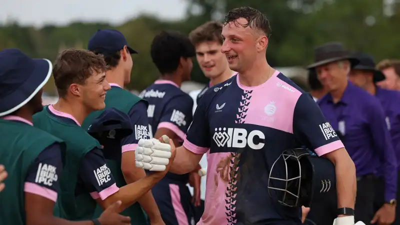cricket news
