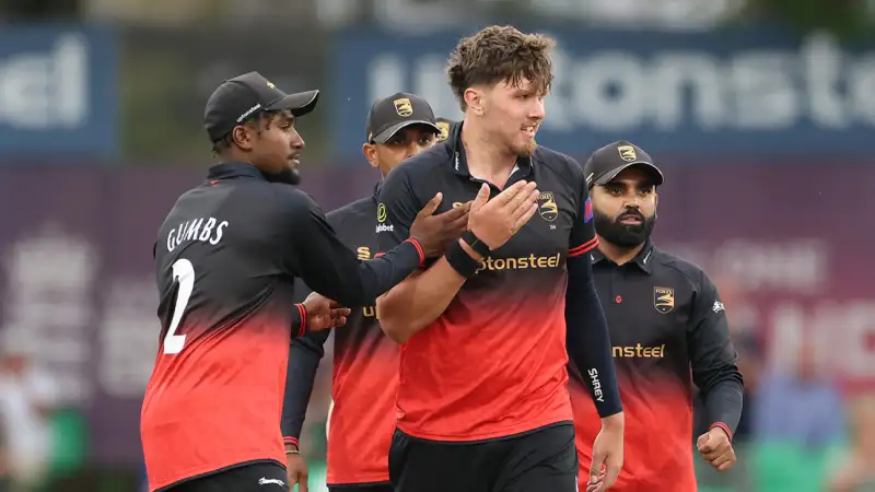 cricket news