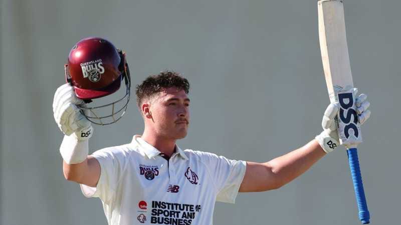 cricket news