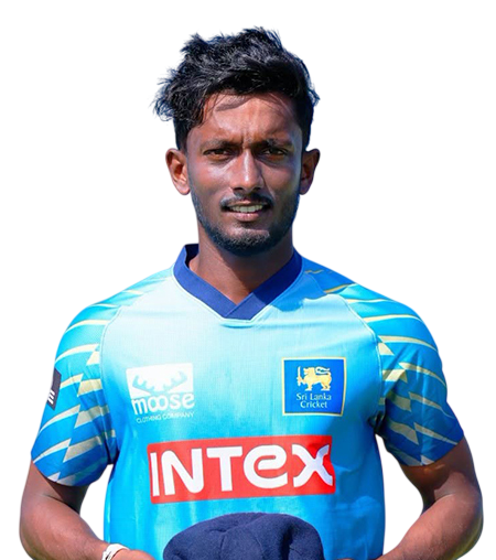 Keshara Nuwantha