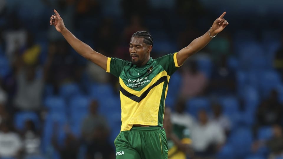 cricket news