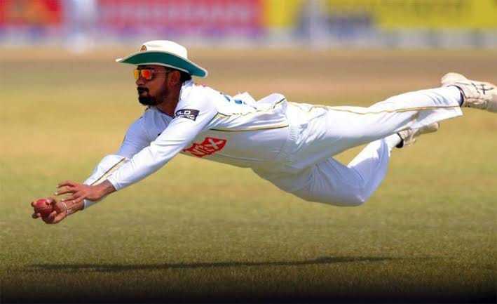 Big blow for Sri Lanka: Mendis and Chandimal out, Nissanka unlikely for second Test