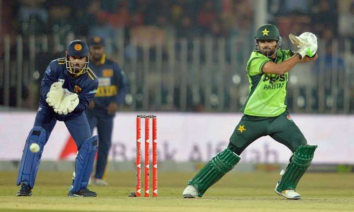 cricket news