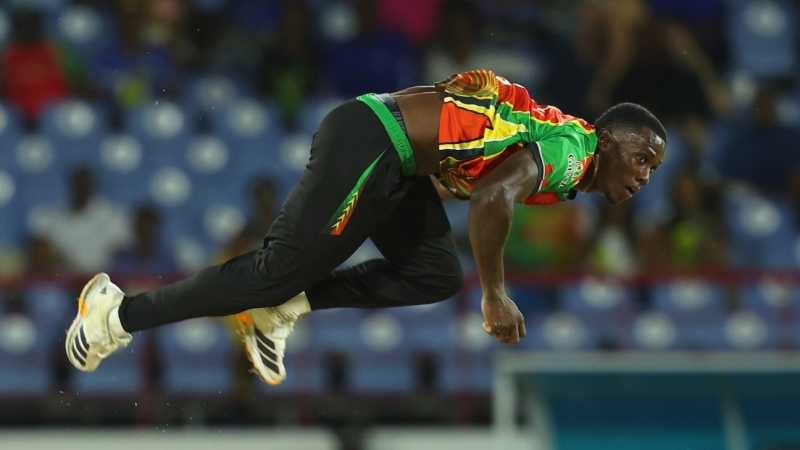 cricket news