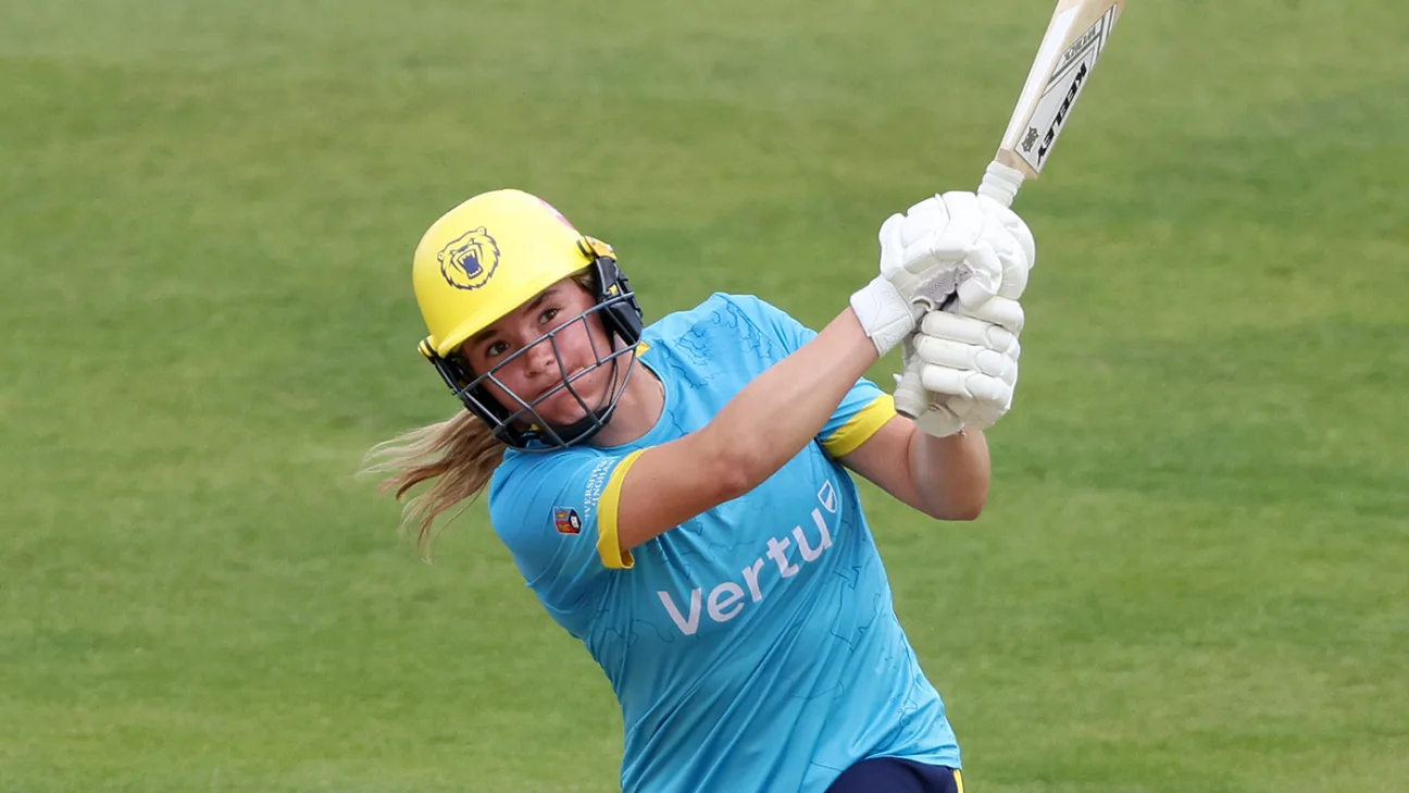cricket news
