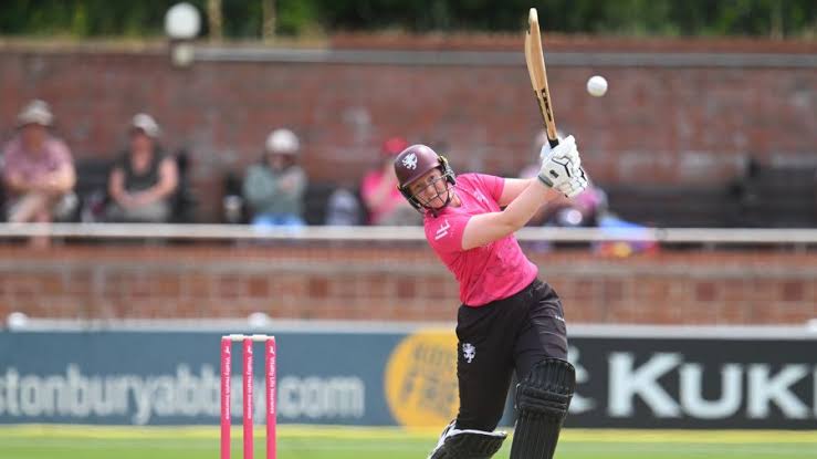 cricket news