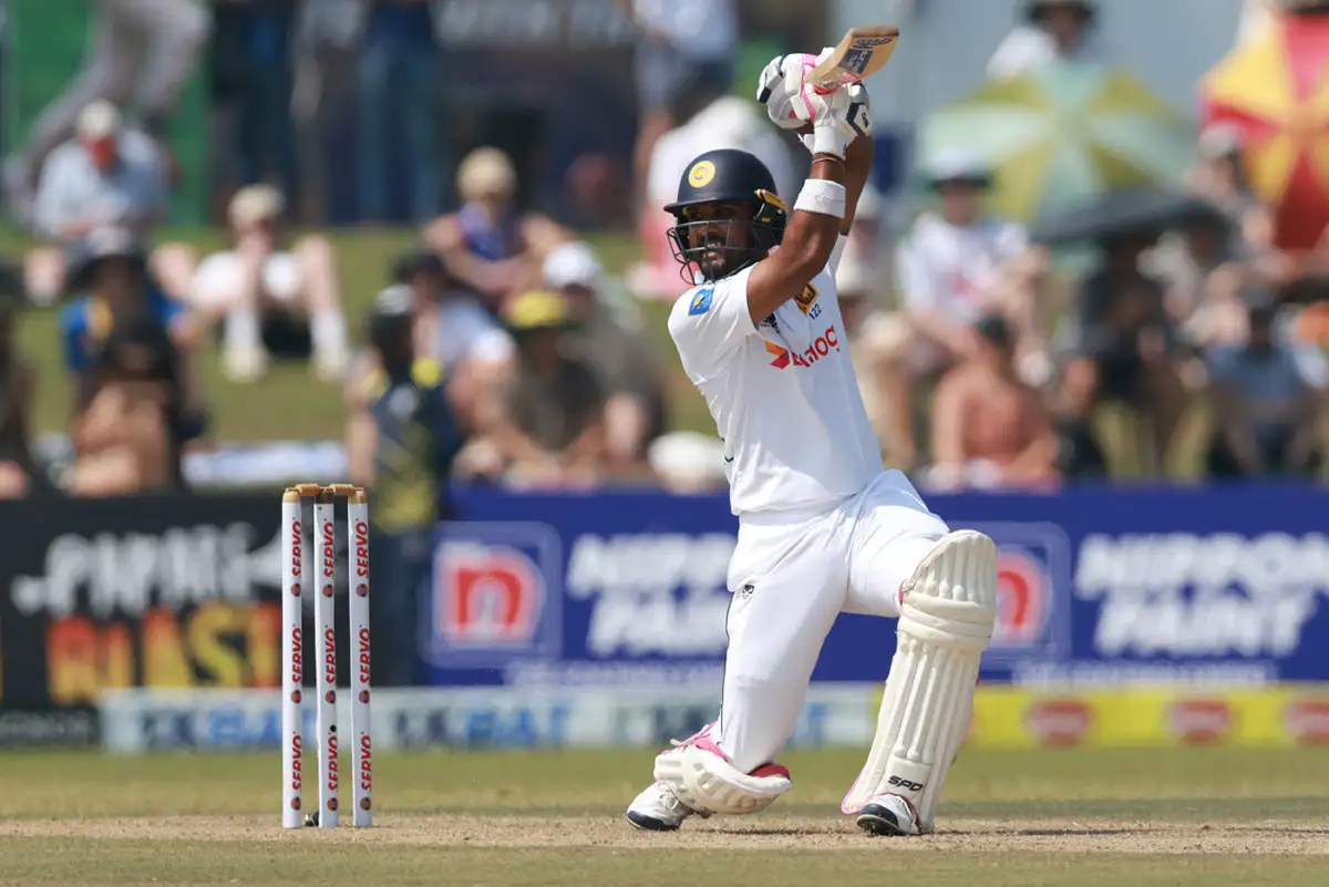 cricket news
