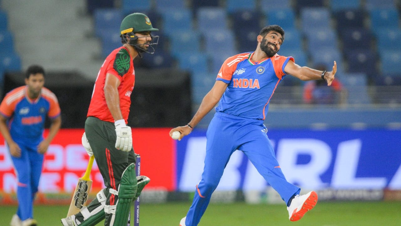 cricket news