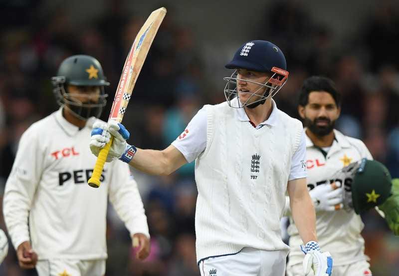 cricket news