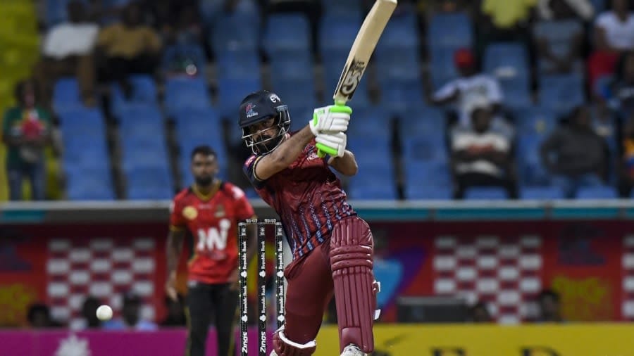 cricket news