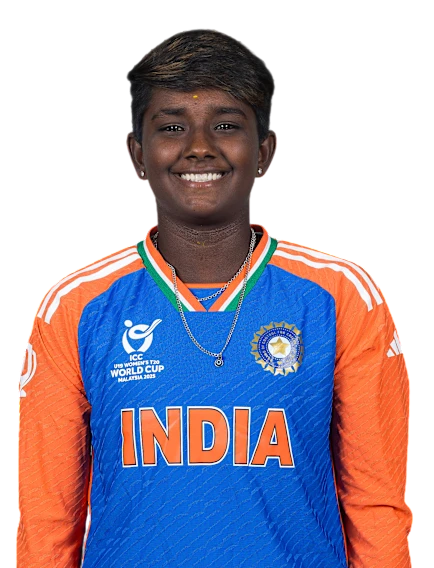 Gunalan Kamalini