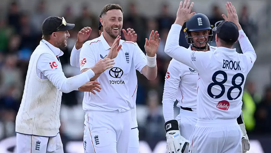 cricket news