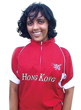 Ruchitha Venkatesh