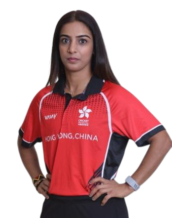 Shanzeen Shahzad