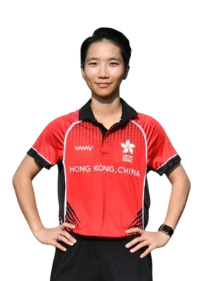 Alison Siu