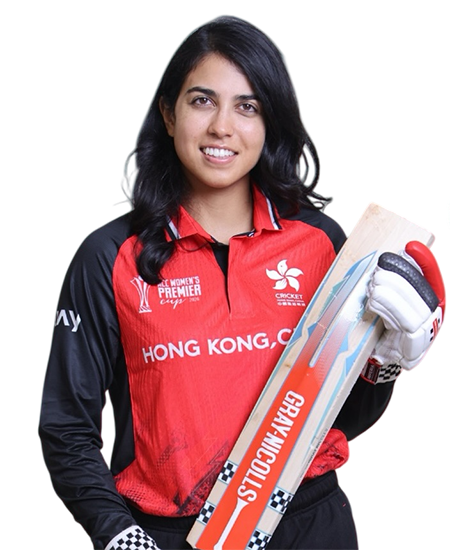 Yasmin Daswani
