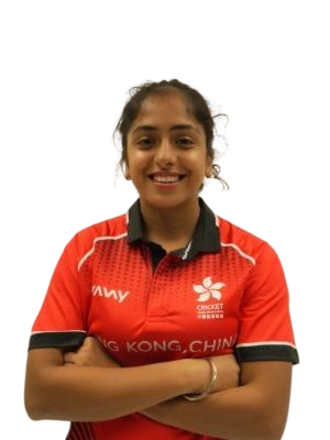 Joyleen Kaur