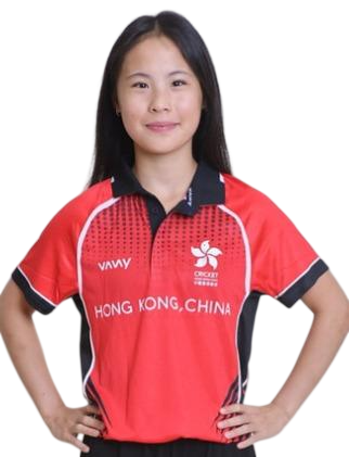 Hailey Wong