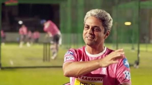 Mumbai Indians bolster backroom with Zubin Bharucha as performance director