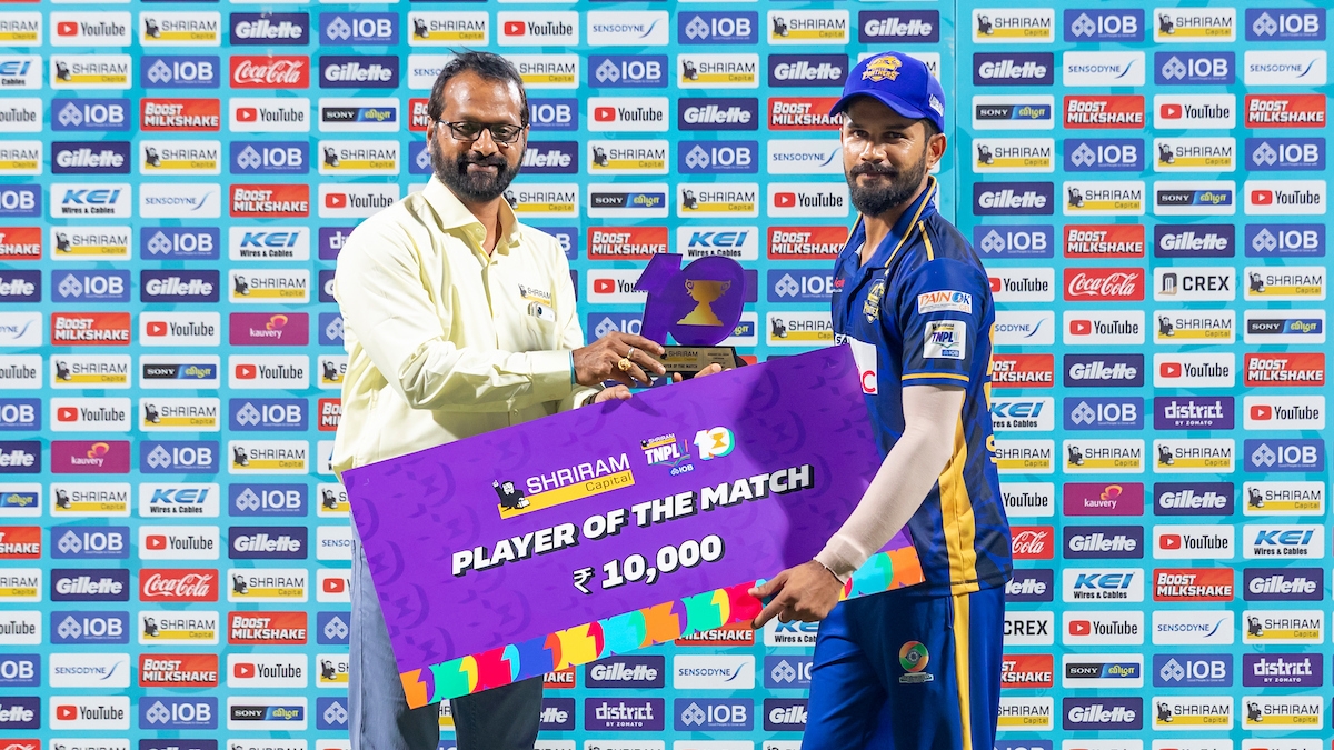 cricket news