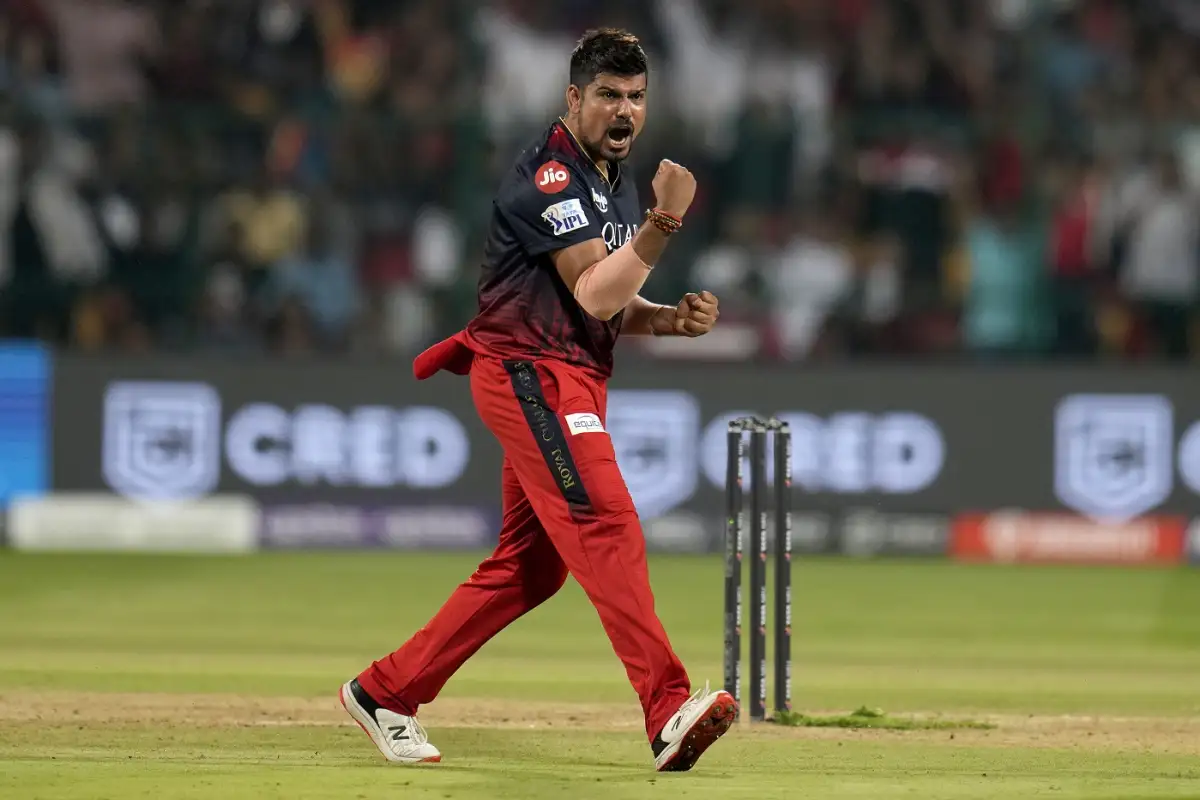 cricket news