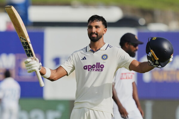 cricket news