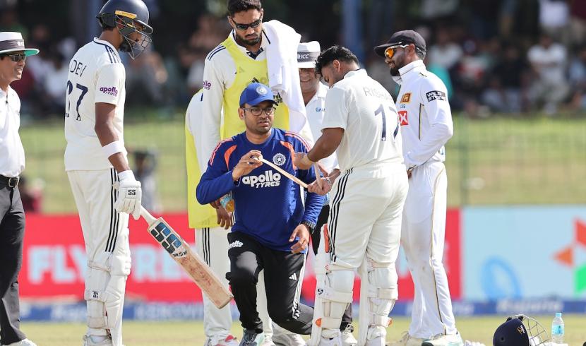 cricket news