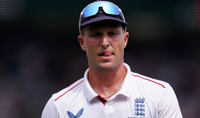 cricket news