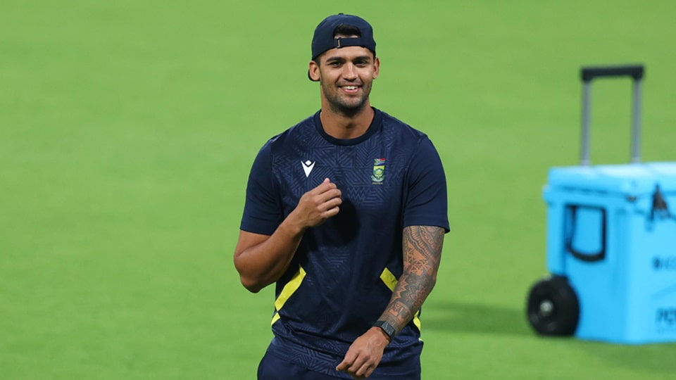 cricket news