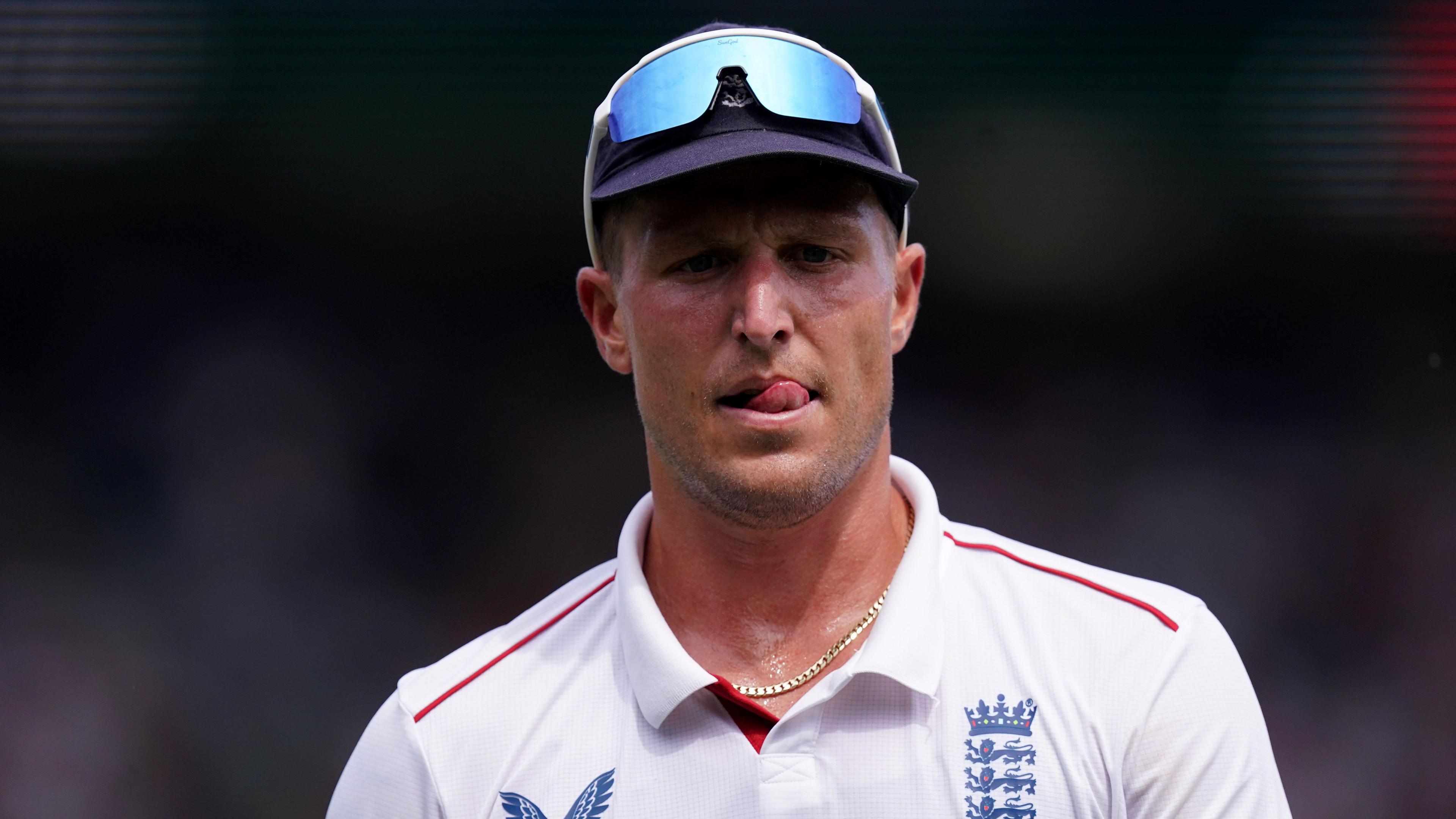 cricket news