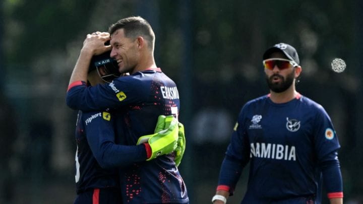 cricket news