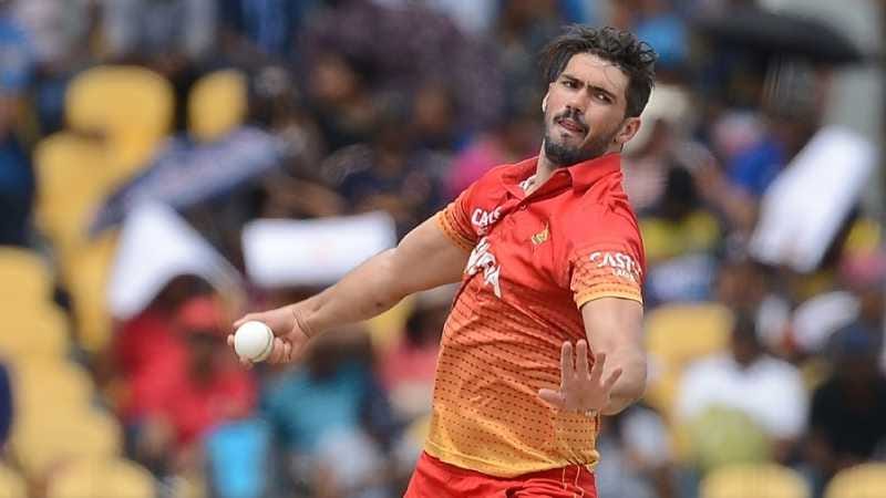 cricket news