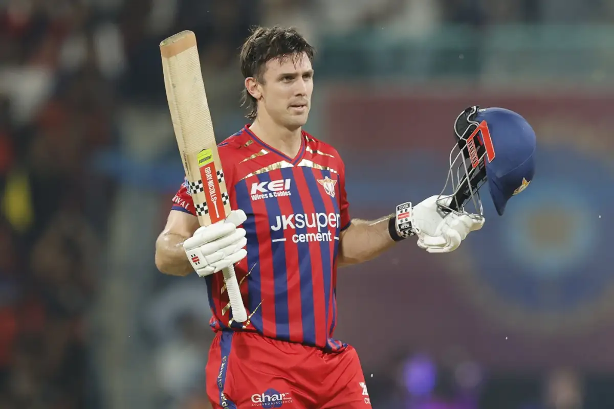 cricket news