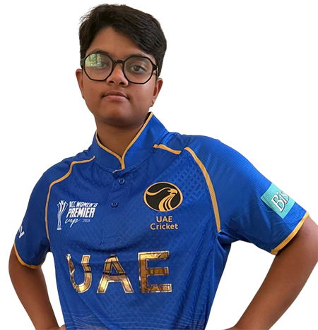 Mehul Pranav Kulkarni