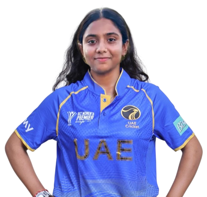 Uttara Iyer