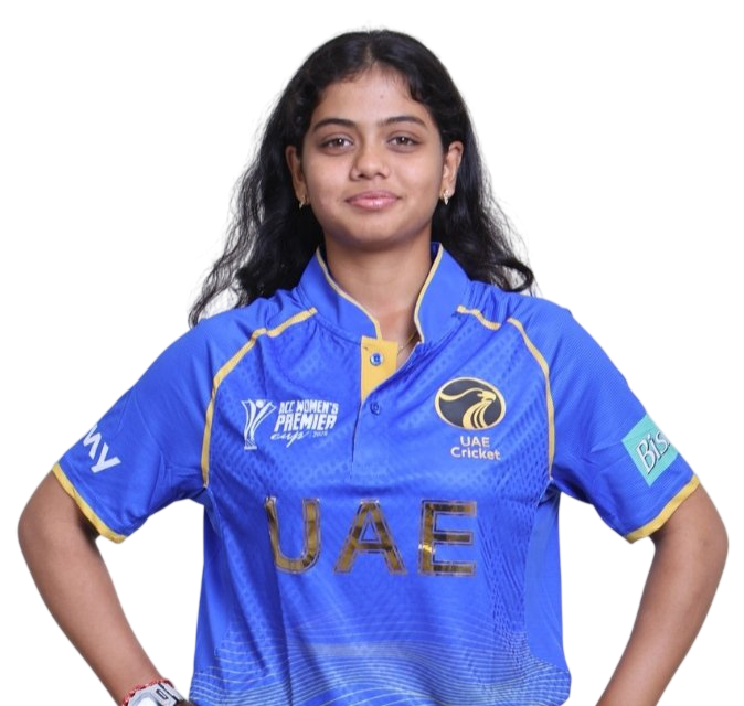 Janani Thirukkumaran