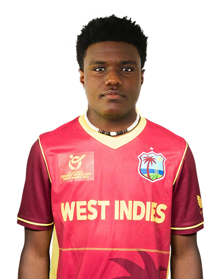 Shian Brathwaite