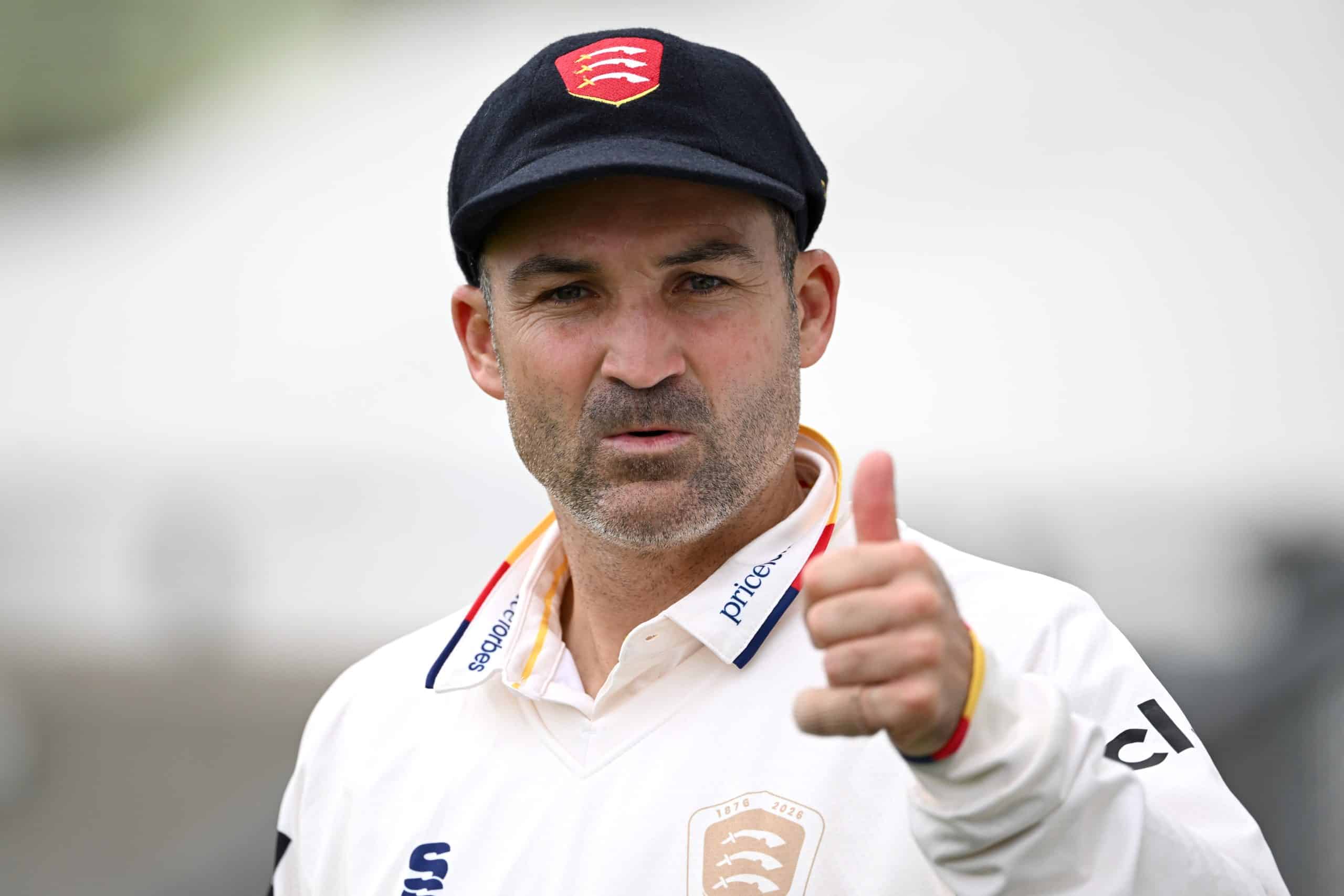 cricket news