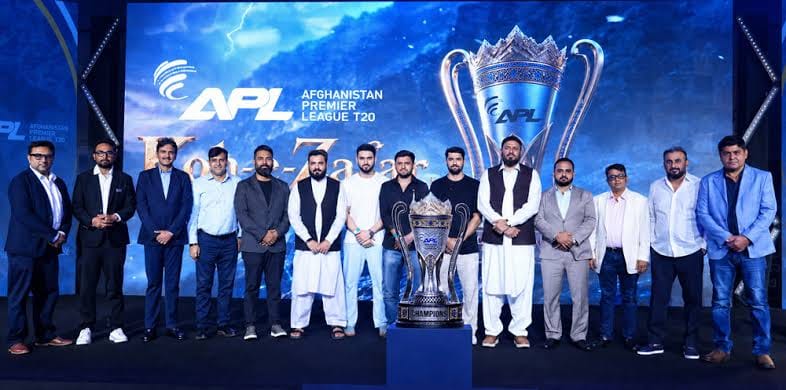 cricket news