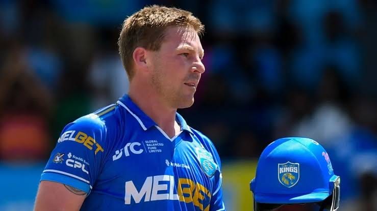 cricket news