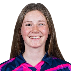 Charlotte Nevard