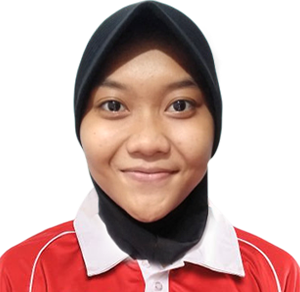 Rahmawati Pangestuti